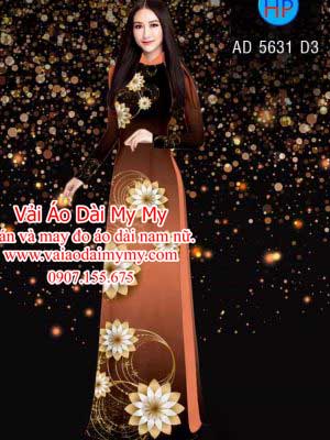 Vai Ao Dai Hinh Hoa 3d (16)