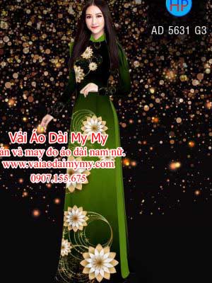 Vai Ao Dai Hinh Hoa 3d (21)