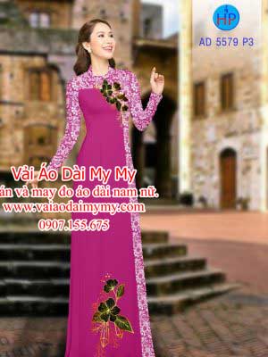 Vai Ao Dai Hinh Hoa Van Dep (3)