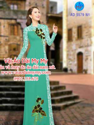 Vai Ao Dai Hinh Hoa Van Dep (5)