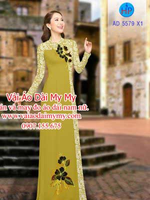 Vai Ao Dai Hinh Hoa Van Dep (8)