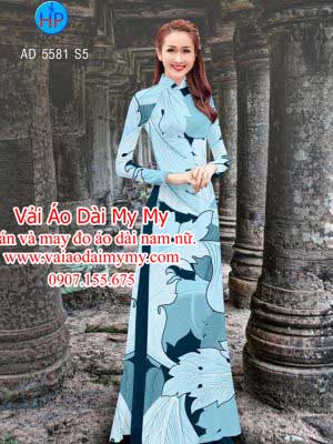 Vai Ao Dai Hinh La (1)