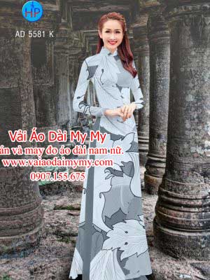 Vai Ao Dai Hinh La (2)