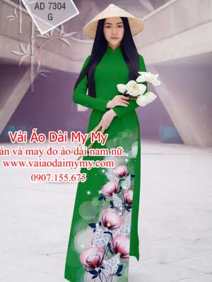 Vai Ao Dai Hoa Ao 3d (1)