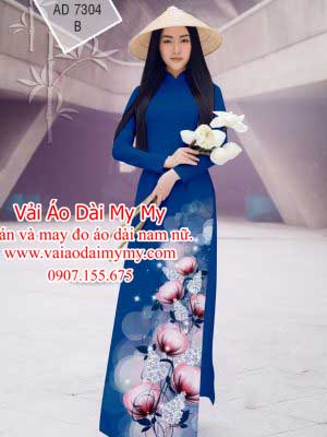 Vai Ao Dai Hoa Ao 3d (11)