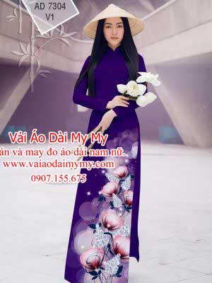 Vai Ao Dai Hoa Ao 3d (12)