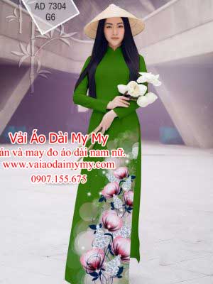 Vai Ao Dai Hoa Ao 3d (9)