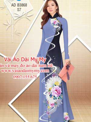 Vai Ao Dai Hoa Cam Chuong (10)