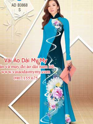 Vai Ao Dai Hoa Cam Chuong (11)