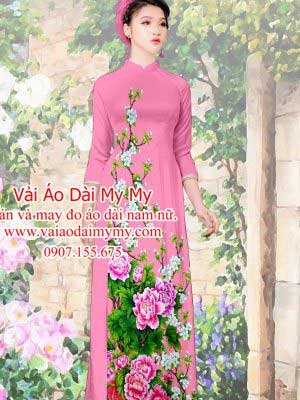 Vai Ao Dai Hoa Cam Chuong (15)