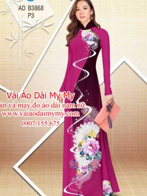 Vai Ao Dai Hoa Cam Chuong (3)