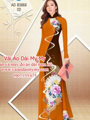 Vai Ao Dai Hoa Cam Chuong (4)