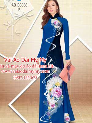 Vai Ao Dai Hoa Cam Chuong (9)