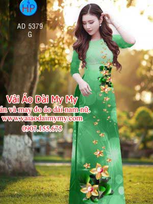 Vai Ao Dai Hoa Dep (2)