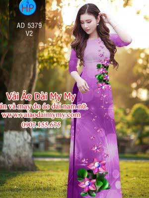 Vai Ao Dai Hoa Dep (3)