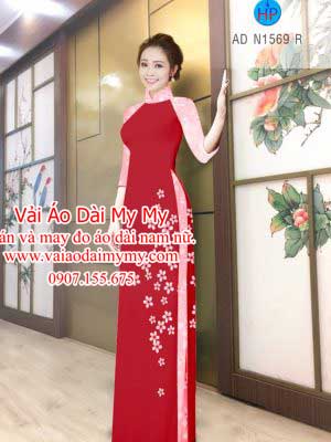 Vai Ao Dai Hoa Dep 3d (10)