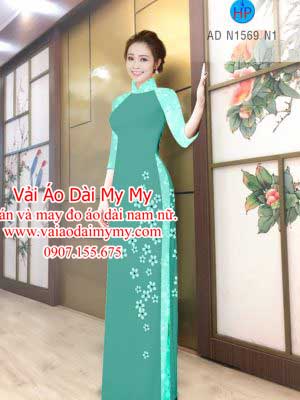 Vai Ao Dai Hoa Dep 3d (14)