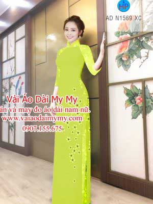 Vai Ao Dai Hoa Dep 3d (3)