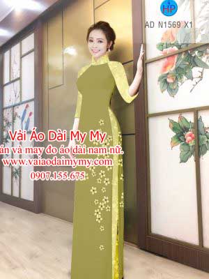 Vai Ao Dai Hoa Dep 3d (4)