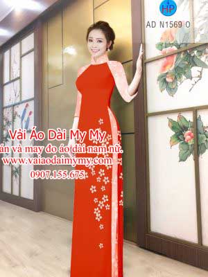 Vai Ao Dai Hoa Dep 3d (5)