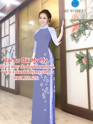 Vai Ao Dai Hoa Dep 3d (8)