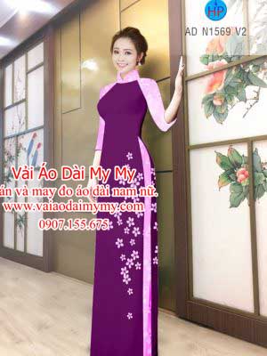 Vai Ao Dai Hoa Dep 3d (9)