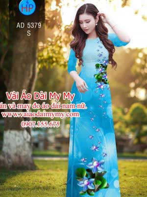 Vai Ao Dai Hoa Dep (5)