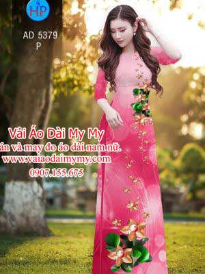 Vai Ao Dai Hoa Dep (9)