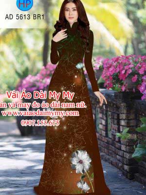 Vai Ao Dai Hoa Dep Tren Duoi (11)