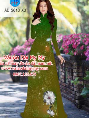 Vai Ao Dai Hoa Dep Tren Duoi (12)