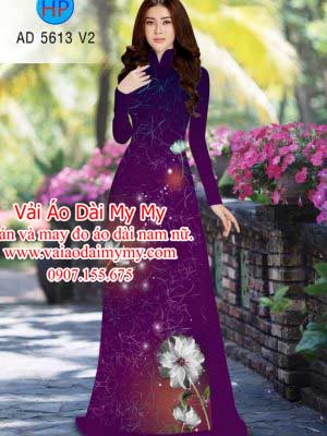 Vai Ao Dai Hoa Dep Tren Duoi (13)