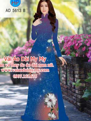 Vai Ao Dai Hoa Dep Tren Duoi (14)