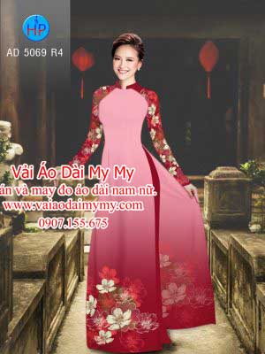 Vai Ao Dai Hoa Dep Tren Duoi (2)