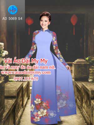 Vai Ao Dai Hoa Dep Tren Duoi (5)