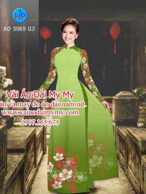 Vai Ao Dai Hoa Dep Tren Duoi (7)