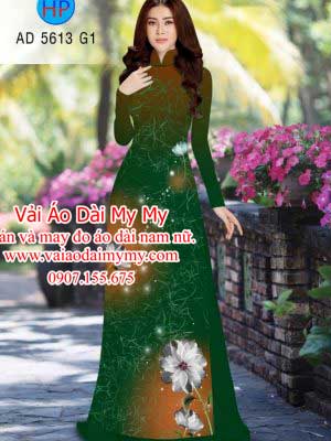 Vai Ao Dai Hoa Dep Tren Duoi (9)