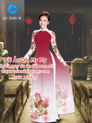 Vai Ao Dai Hoa Dep Tren Duoi (9)