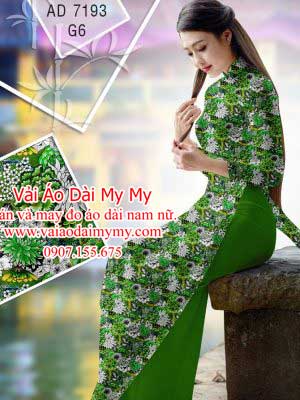 Vai Ao Dai Hoa Deu (2)