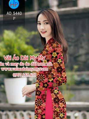 Vai Ao Dai Hoa Deu (6)