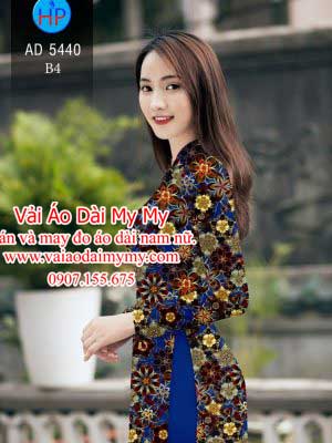 Vai Ao Dai Hoa Deu (7)