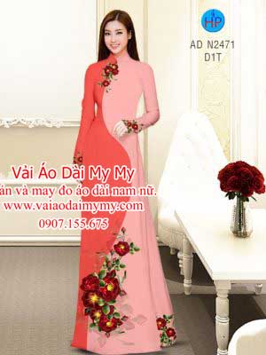 Vai Ao Dai Hoa Hong (17)