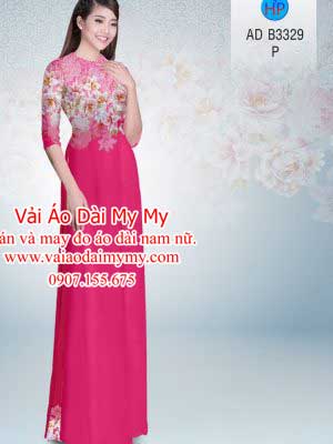 Vai Ao Dai Hoa Ly (18)