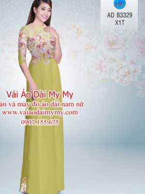 Vai Ao Dai Hoa Ly (4)