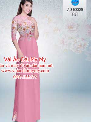 Vai Ao Dai Hoa Ly (5)