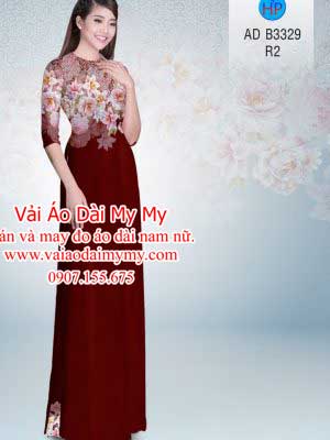 Vai Ao Dai Hoa Ly (9)