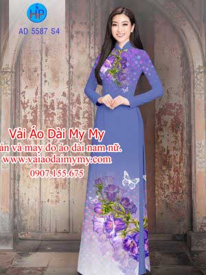 Vai Ao Dai Hoa Ly Dep (1)