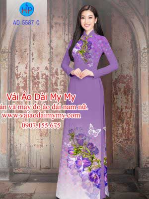 Vai Ao Dai Hoa Ly Dep (10)