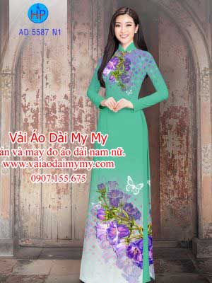 Vai Ao Dai Hoa Ly Dep (12)