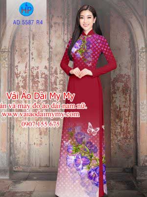 Vai Ao Dai Hoa Ly Dep (15)