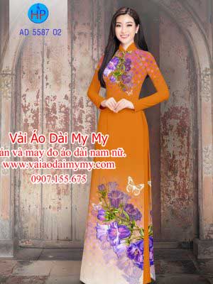 Vai Ao Dai Hoa Ly Dep (4)